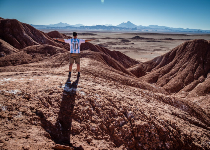 Tolar Grande Puna Argentinien - Privatreisen Südamerika Tolar Grande Puna Argentinien - Privatreisen Südamerika
